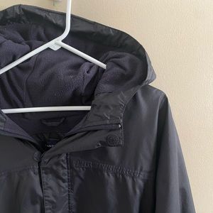 Land’s End Jacket